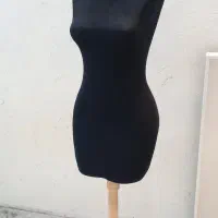 مانکن  در حد نو