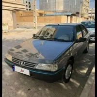 ماشین 405 GLX|خودرو سواری و وانت|بندر ماهشهر, |دیوار