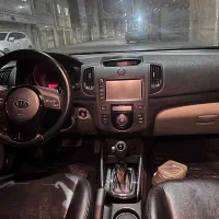 سراتو مدل2017 اتومات|خودرو سواری و وانت|بجنورد, |دیوار