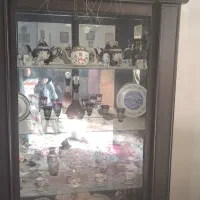 ویترین مدل رومی