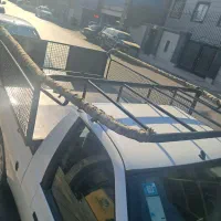 کفی باربند مبلی آریسان