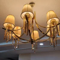 فروش لوستر