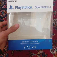 دسته پلی 4|کنسول، بازی ویدئویی و آنلاین|آران و بیدگل, |دیوار