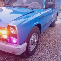 حمل بار از باغات  به محل مورد نظر