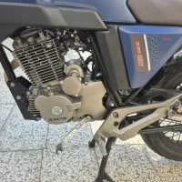 موتور زونتس ۲۳۰|موتورسیکلت|مشهد, کوثر|دیوار