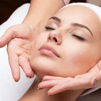 فیشیال صورت و ماساژ بدن