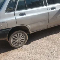 پراید مدل ۸۸