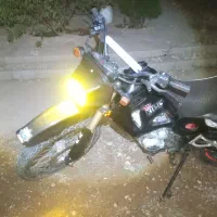 تریل‌پیشرو۲۰۰زیپ‌استارت‌مدل۹۱فوری