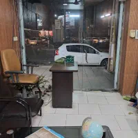 مغازه میدان میرعماد