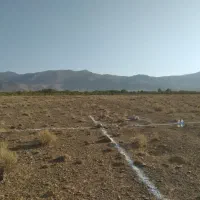 زمین مناسب گلخانه و