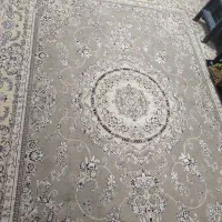 دو تخته فرش ۱۲متری