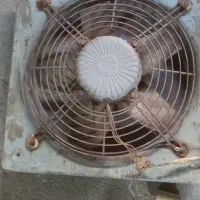 هواکش هواکش صنعتی فن