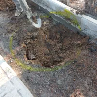 چاه کن مقنی