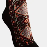 جوراب زنانه سنتی