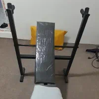 میز پرس سینه