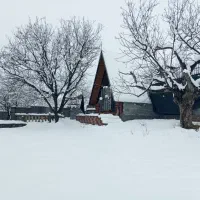 کلبه-سوئیسی-سپیدان-پولادکف