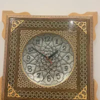 ساعت دیواری