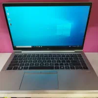 HP 845 G8 Ryzen RAM16 SSD256 شیک و سبک و مدرن|رایانه همراه|کرج, کرج نو|دیوار