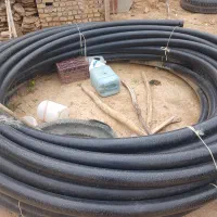 ۲۰۰متر لوله ۳ اینچ