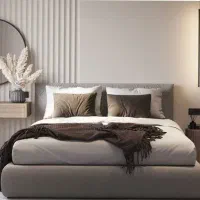 اپارتمان بازسازی ۱۲۵متری ۳ خواب تک واحدی دیلمان|فروش آپارتمان|رشت, دیلمان|دیوار