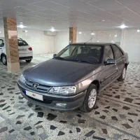 پژو پارس ۱۴۰۱ فول موتور جدید xu7p