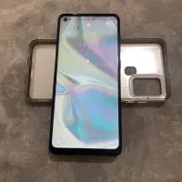 گوشی سامسونگ a21s|موبایل|چابهار, |دیوار