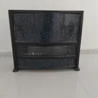 بخاری آرلوکس