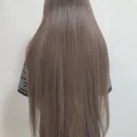 خرید و خریدار موی بلند اکستنشن بانوان