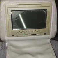 مانیتور دو عدد