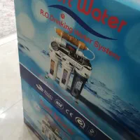 دستگاه تصفیه آب سافت واتر تایواتی اصلی
