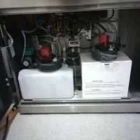 جت پرینت دومینو a200 پلاس|پرینتر، اسکنر، کپی، فکس|تهران, کیانشهر|دیوار