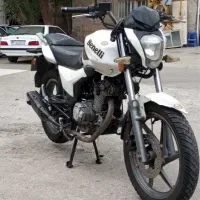 موتور بنلی ۱۵۰ تک برگ سند