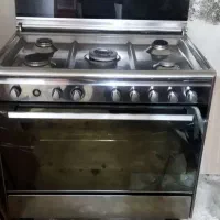 گاز سینجر