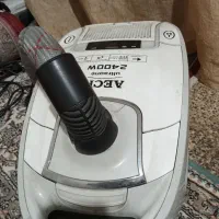 یک عدد جارو برقی خوب