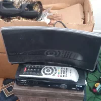 دیجیتال|پخش‌کننده DVD و ویدیو|اصفهان, شهرک ولیعصر|دیوار