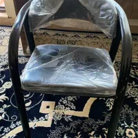 میزکامپیوتر و صندلی