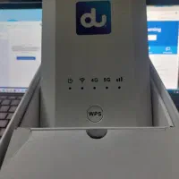 مودم du zlt x28PRO 5g