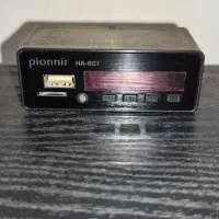 قاب کامل دستگاه فلش به AUX