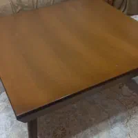 جلو مبلی(چوب