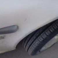 رانا مدل 93|خودرو سواری و وانت|نقده, |دیوار