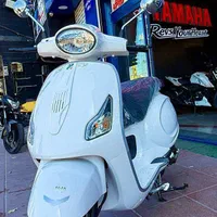 موتور دایچی JP150 نیروموتور