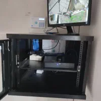 دوربین مداربسته ، شبکه|خدمات پیشه و مهارت|تهران, میدان ولیعصر|دیوار