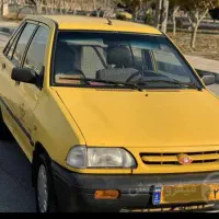 تاکسی سرویس