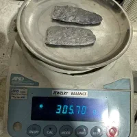 خریدار نقره سالم و شکسته