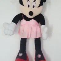 عروسک نو تمیز