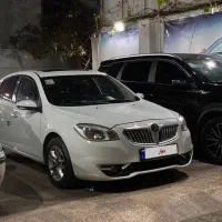 برلیانس ۳۳۰|خودرو سواری و وانت|رشت, یخسازی|دیوار