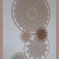 تابلو ماندالا