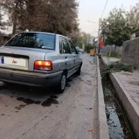 فروش‌پراید‌86|خودرو سواری و وانت|پاکدشت, پاکدشت (مامازند)|دیوار