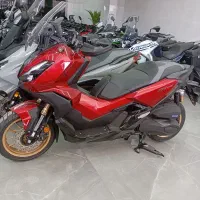 هوندا ADV160،350|موتورسیکلت|شیراز, شهرک بهشتی|دیوار