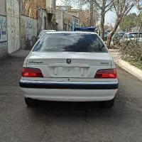 پژو پارس TU5|خودرو سواری و وانت|مراغه, |دیوار